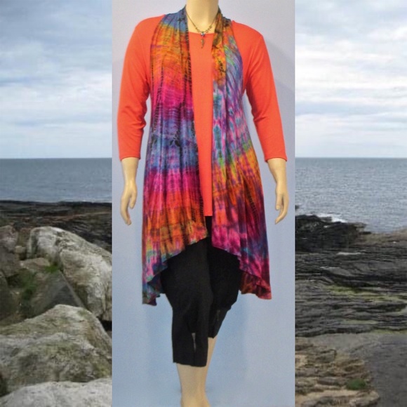 Chalou Ankle Pant with Zipper - Picture 3 of 4